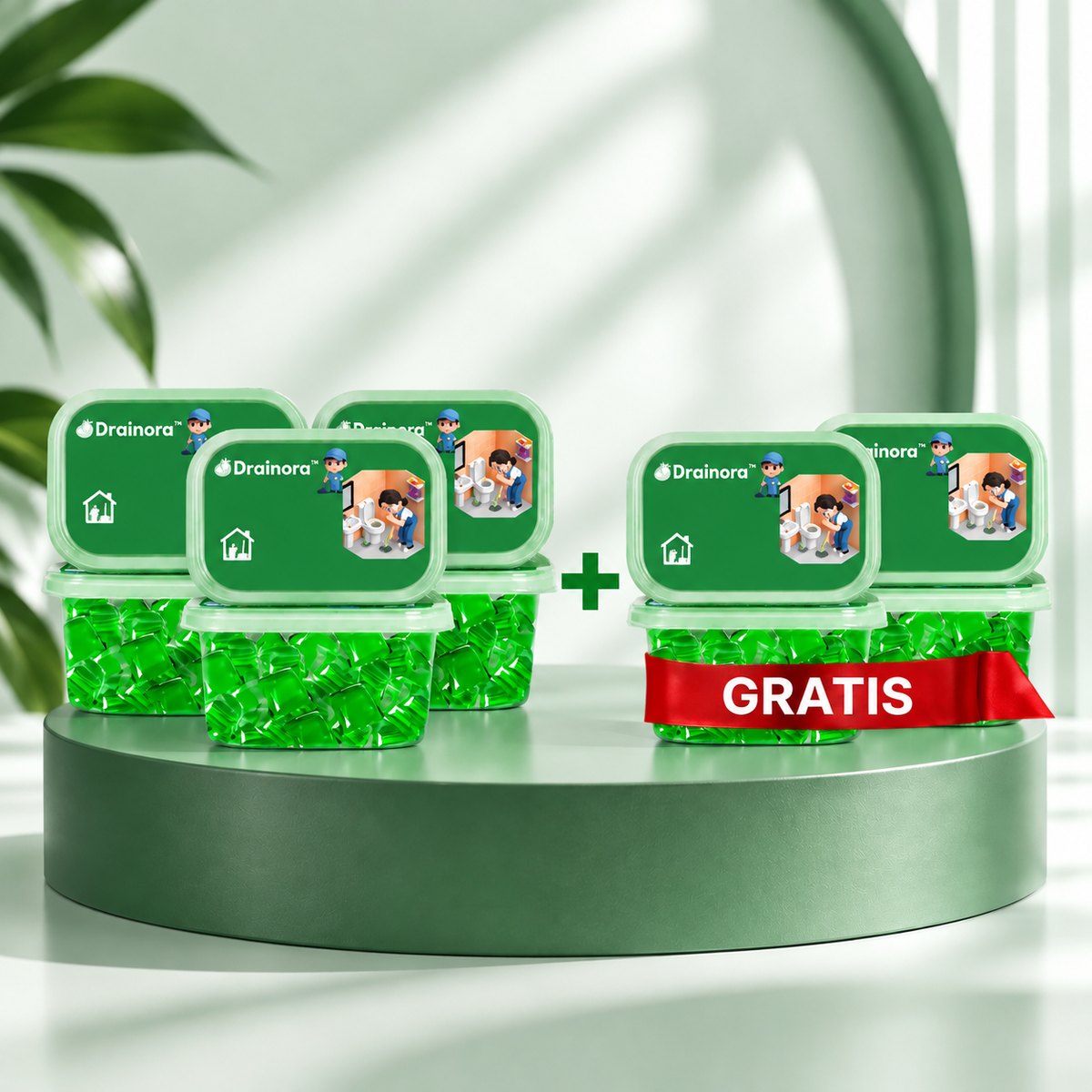 Drainora™