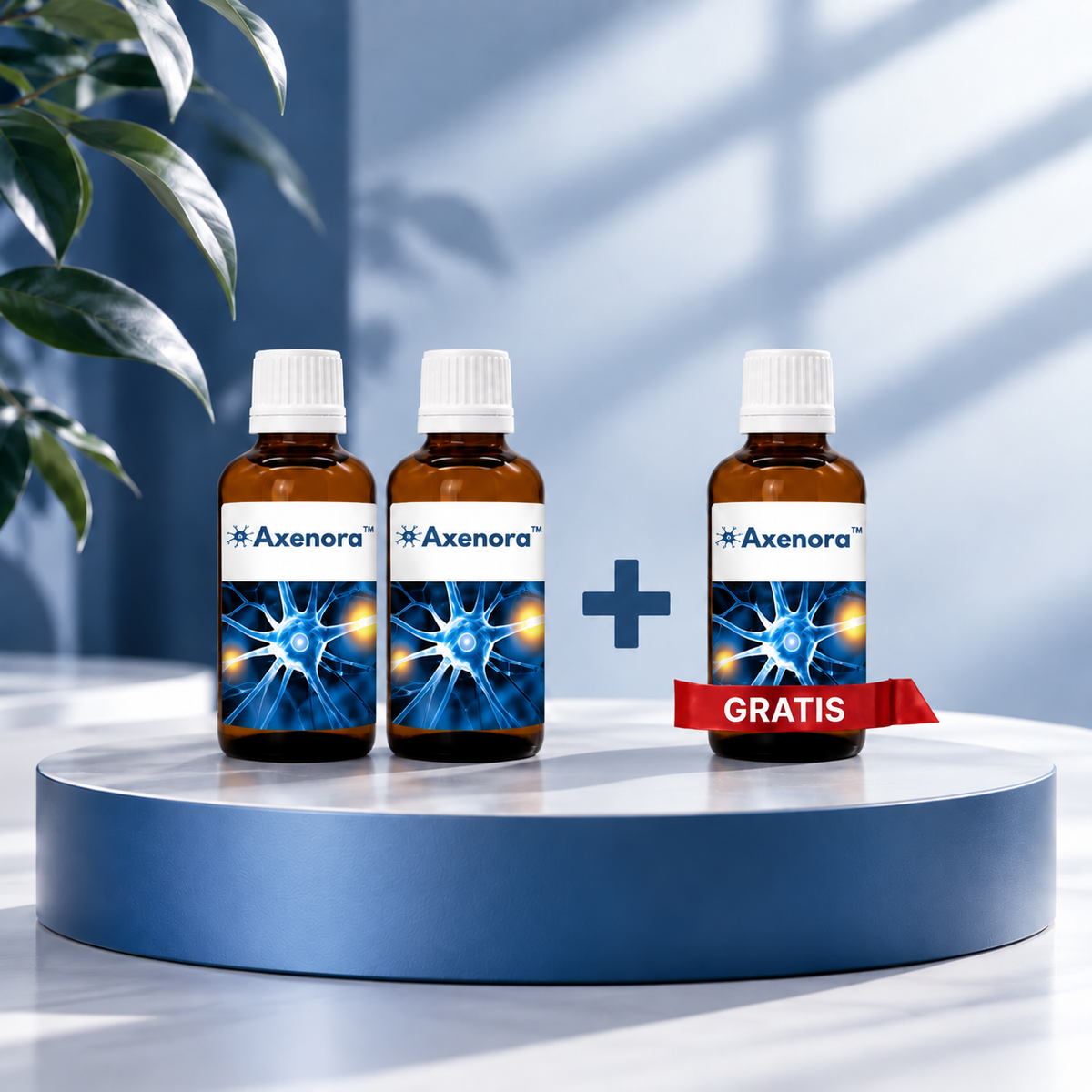 Axenora™