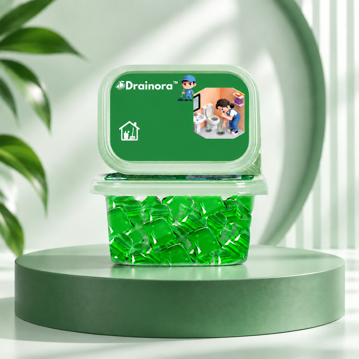 Drainora™