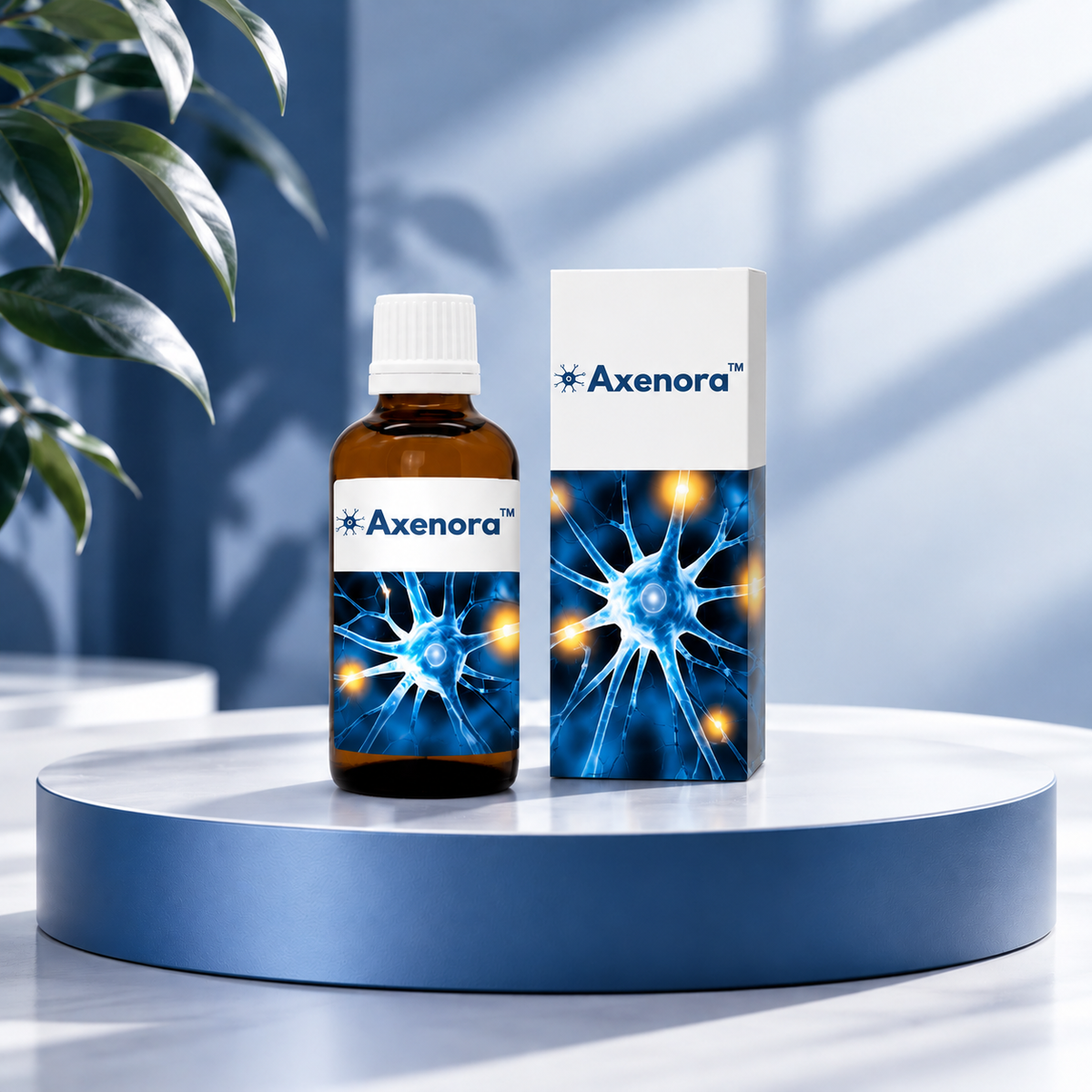 Axenora™